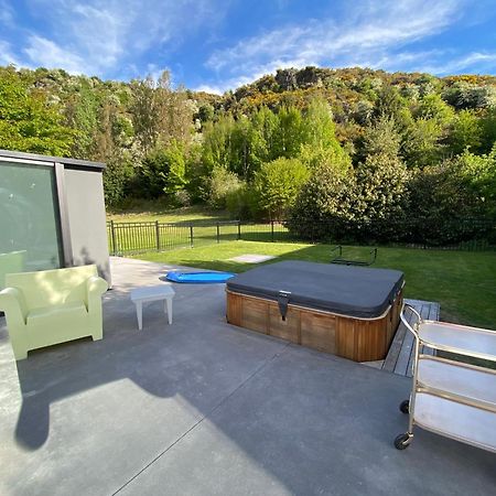 Wharenui Holiday Home By Majordomo Arrowtown Dış mekan fotoğraf