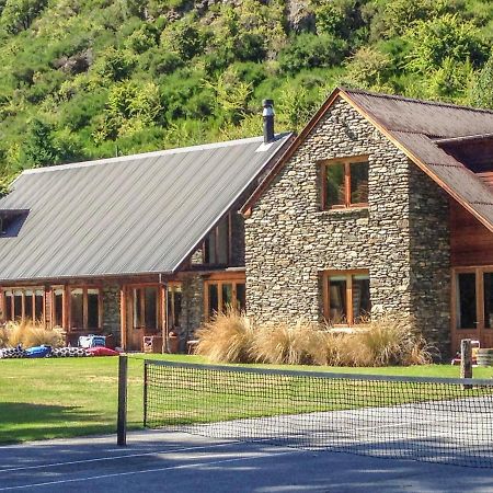 Wharenui Holiday Home By Majordomo Arrowtown Oda fotoğraf
