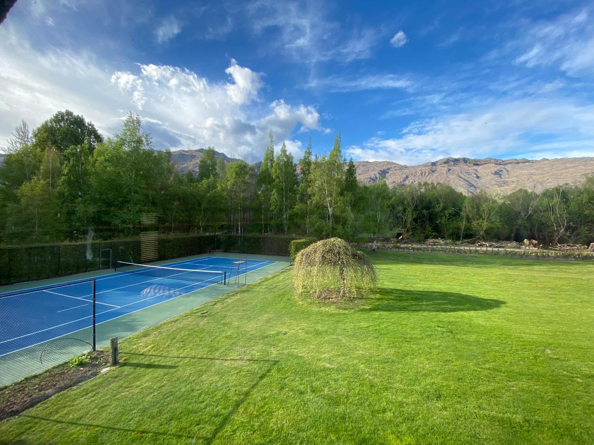 Wharenui Holiday Home By Majordomo Arrowtown Dış mekan fotoğraf