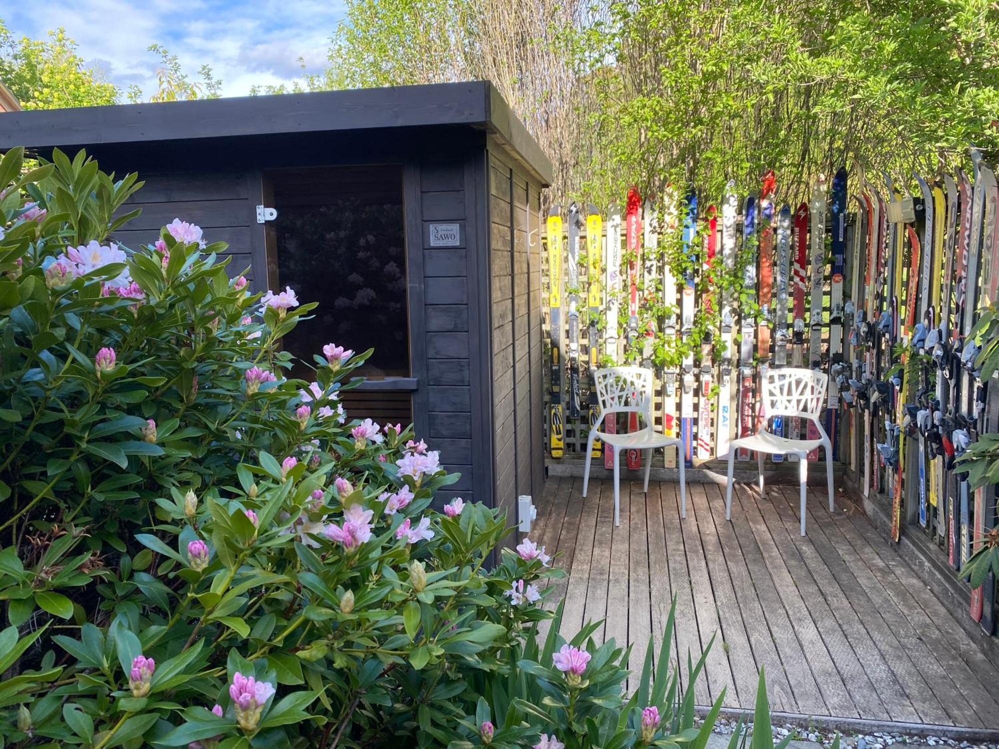 Wharenui Holiday Home By Majordomo Arrowtown Dış mekan fotoğraf