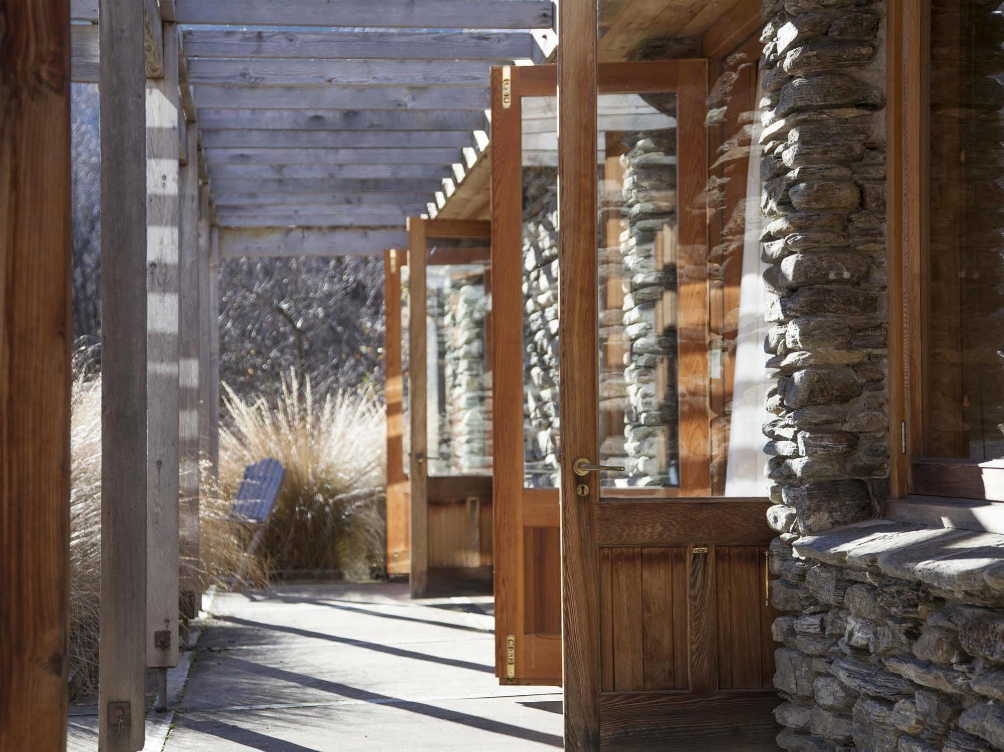 Wharenui Holiday Home By Majordomo Arrowtown Dış mekan fotoğraf