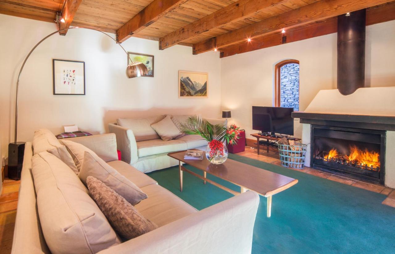 Wharenui Holiday Home By Majordomo Arrowtown Oda fotoğraf