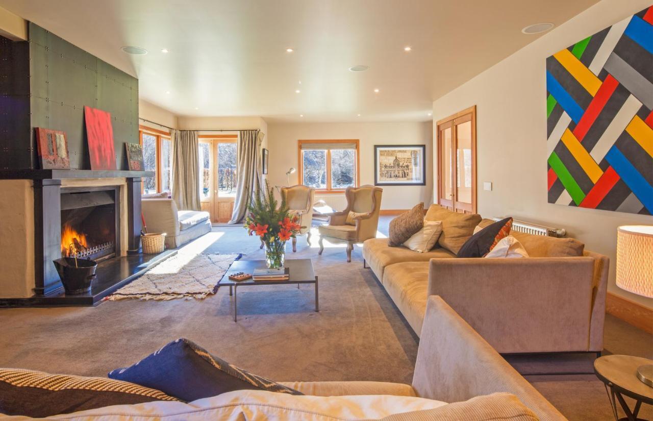 Wharenui Holiday Home By Majordomo Arrowtown Oda fotoğraf