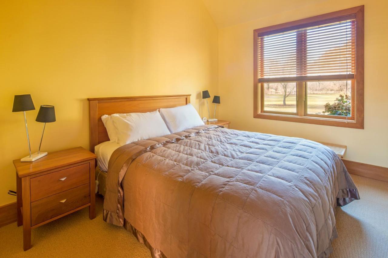 Wharenui Holiday Home By Majordomo Arrowtown Oda fotoğraf